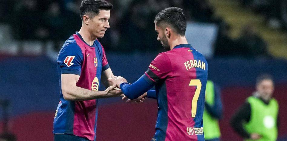 Barca có cửa ăn 4 như Arsenal, nhắm mốc 100 bàn trước Atletico - 2