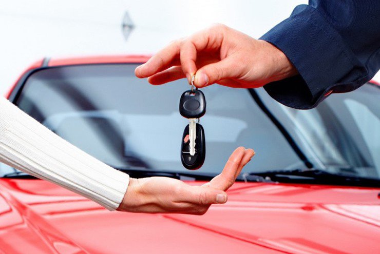 Thuê xe tự lái những ngày gần tết nên nhớ những điều sau - 4