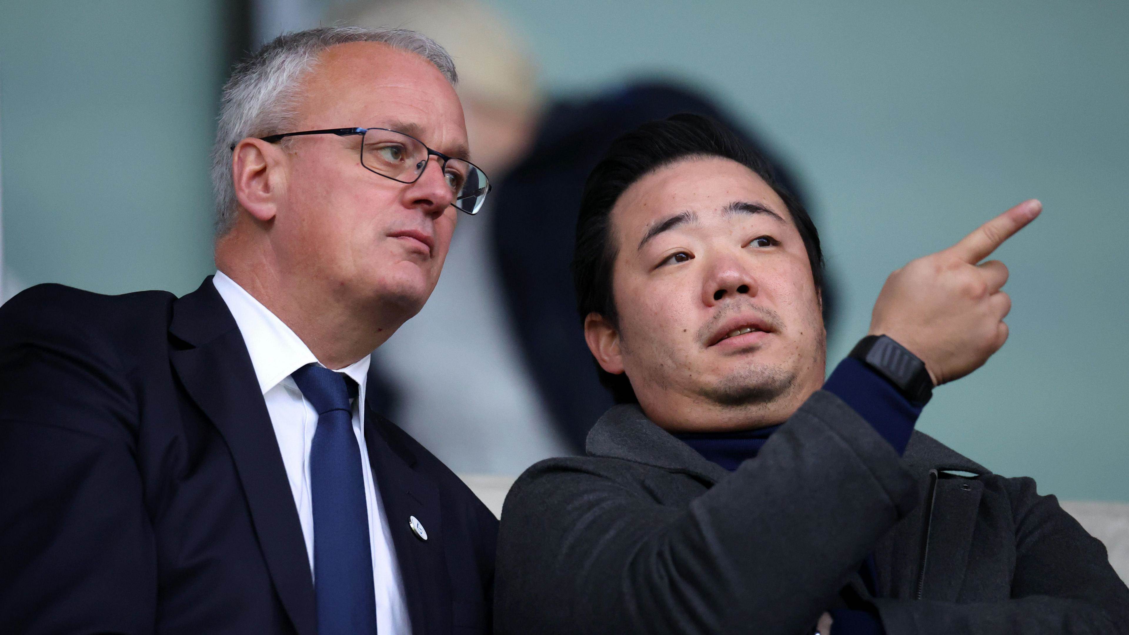 Leicester City nguy cơ rơi xuống giải hạng Ba, cái kết bất hạnh của câu chuyện cổ tích - 3