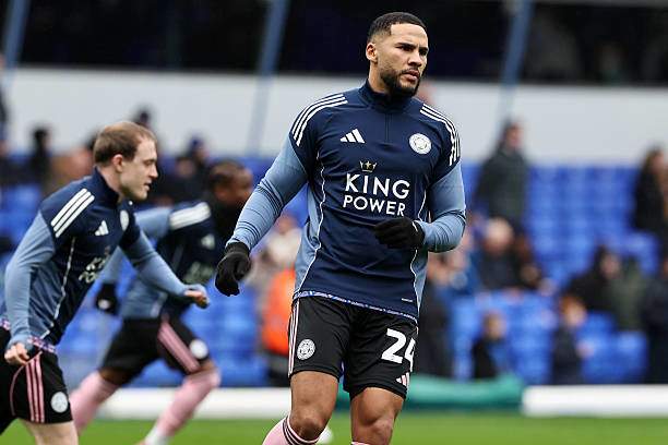 Leicester City nguy cơ rơi xuống giải hạng Ba, cái kết bất hạnh của câu chuyện cổ tích - 1