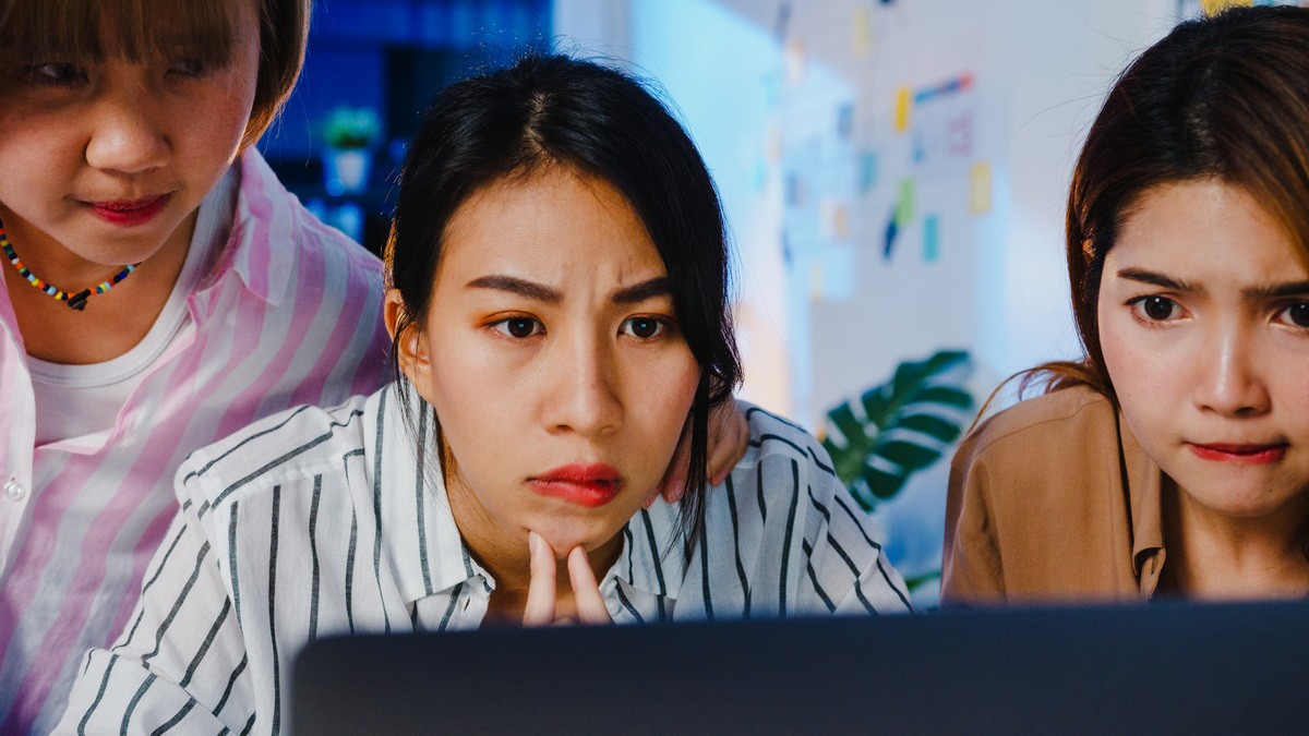 Cảnh giác "ma trận" lừa đảo công nghệ dịp Tết: "3 không - 2 phải" để tự vệ - 2