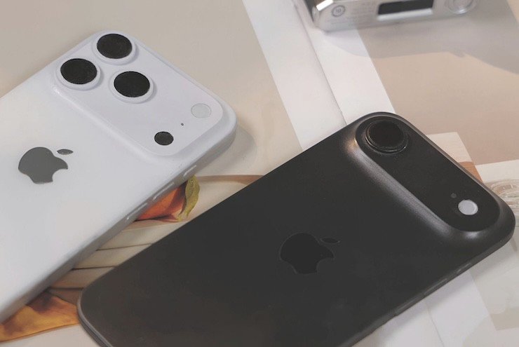 Giá iPhone Air cận Tết Nguyên đán 2026: Giảm cực sốc, rẻ chưa từng có - 1