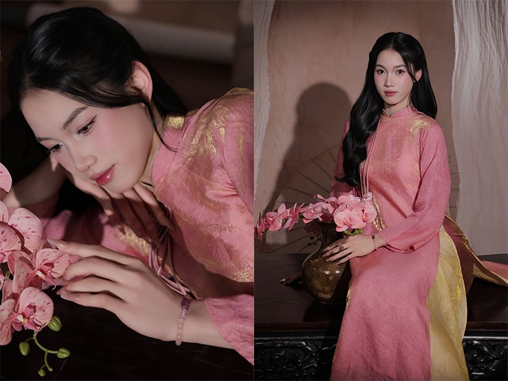 Thanh Thúy, Nguyễn Thị Phương đọ sắc, dàn hot girl bóng chuyền lung linh cận Tết - 4