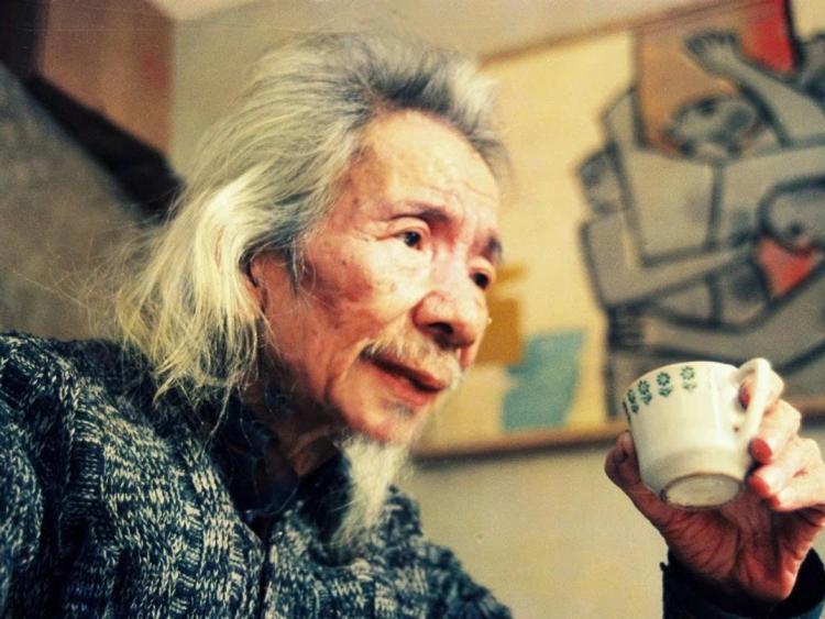 Văn Cao, một tiếng thơ “vang vang cả lòng cả đáy”