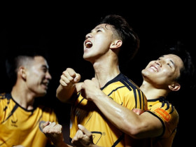 CLB kỳ lạ nhất V-League: Thanh Hóa không đủ người đá, nợ lương vẫn liên tiếp gây sốc