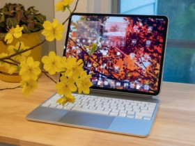 Giá máy tính bảng iPad trước Tết Bính Ngọ: Giảm tới hơn 3 triệu đồng