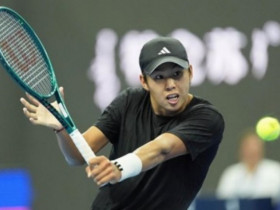 Tennis đỉnh cao thế giới: Minaur gặp khó trước Arthur Fils, Tien hạ nhà vô địch Grand Slam?