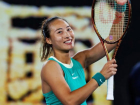 Nóng nhất thể thao chiều 10/2: Nhà vô địch Olympic nữ muốn thi đấu thể thức 5 set