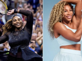 Serena Williams trở lại tennis ở tuổi 44, đua Grand Slam thứ 25 với Djokovic?