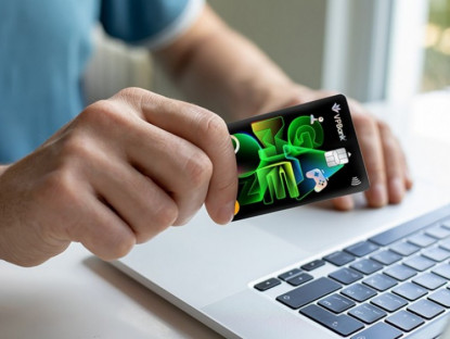 Thông tin doanh nghiệp - Thẻ tín dụng cho thế hệ trẻ yêu thích số hóa – VPBank GameON Mastercard