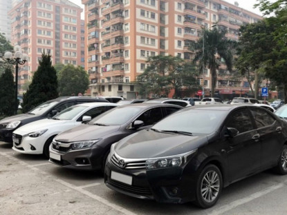 Giao thông - Thuê xe tự lái những ngày gần tết nên nhớ những điều sau