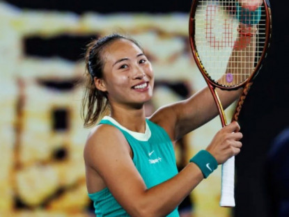 Thể thao - Nóng nhất thể thao trưa 10/2: Nhà vô địch Olympic nữ muốn thi đấu thể thức 5 set