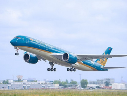 Thông tin doanh nghiệp - Vietnam Airlines mở đường bay thẳng Hà Nội – Amsterdam