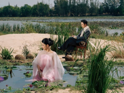 Thông tin doanh nghiệp - “Ngại gì nói yêu!”: Thông điệp Valentine từ Phan Mạnh Quỳnh và PNJ