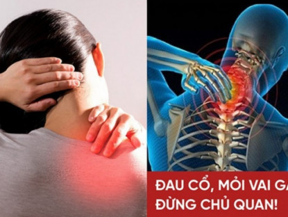 Thông tin doanh nghiệp - Đau lưng, đau mỏi vai gáy: Chỉ cần mẹo này, “tạm biệt” thuốc giảm đau!