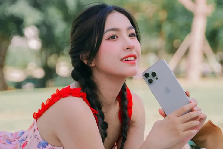 Dùng lâu mới thấy iPhone 15 Pro vẫn đủ sức giữ chân người dùng - 1