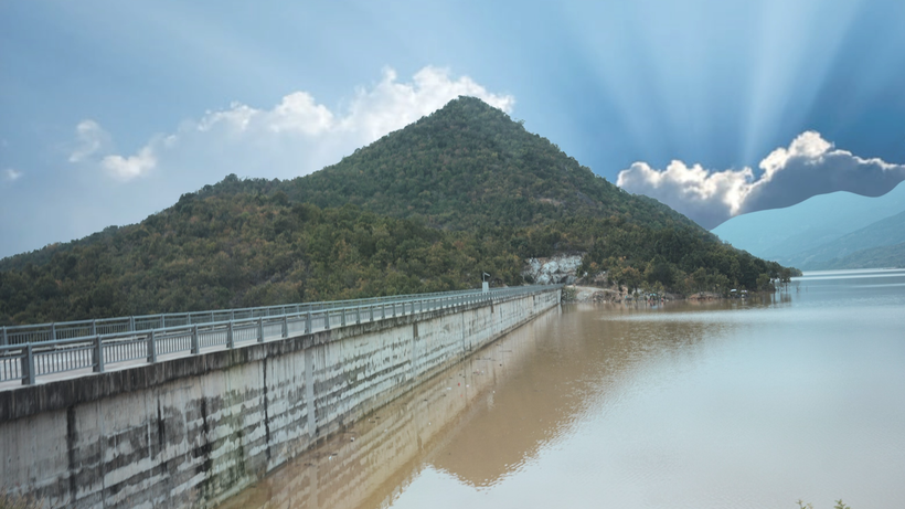 Dự án Thủy điện tích năng Bác Ái: Tối ưu hóa nguồn lực cho mục tiêu Net Zero - 1