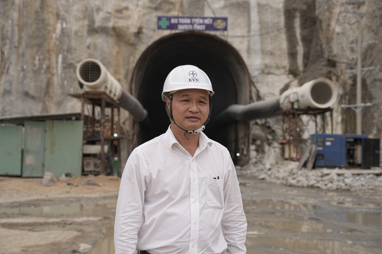 Dự án Thủy điện tích năng Bác Ái: Tối ưu hóa nguồn lực cho mục tiêu Net Zero - 3