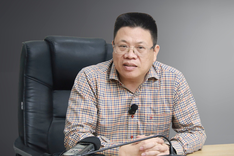 Nhiệt điện Quảng Trạch I: "Điểm tựa" an ninh năng lượng và lời giải cho bài toán chuyển đổi xanh - 2