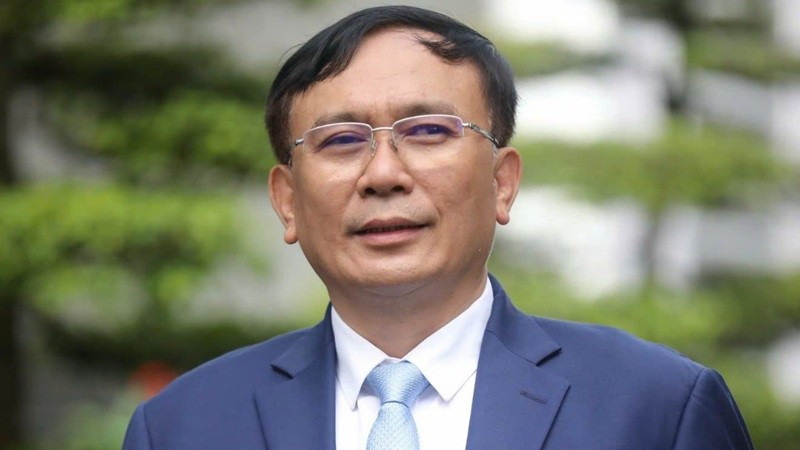 EVN GENCO 2 phát triển xanh, sạch và bền vững - 1