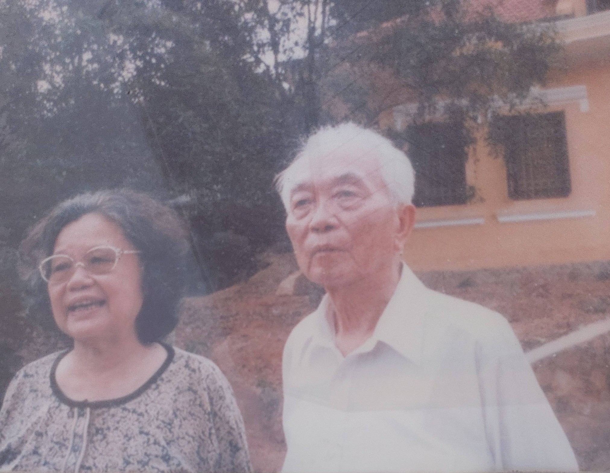 Nhà lưu niệm Đại tướng Võ Nguyên Giáp - 2