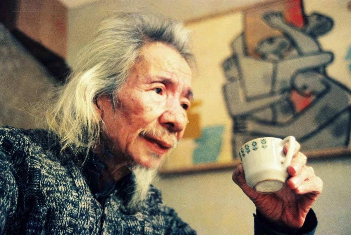 Văn Cao, một tiếng thơ “vang vang cả lòng cả đáy” - 1