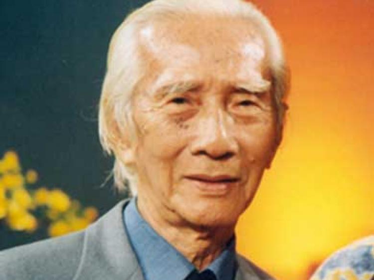 Tình yêu trong vọng cổ Viễn Châu