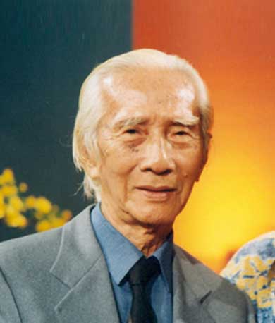 Tình yêu trong vọng cổ Viễn Châu - 1