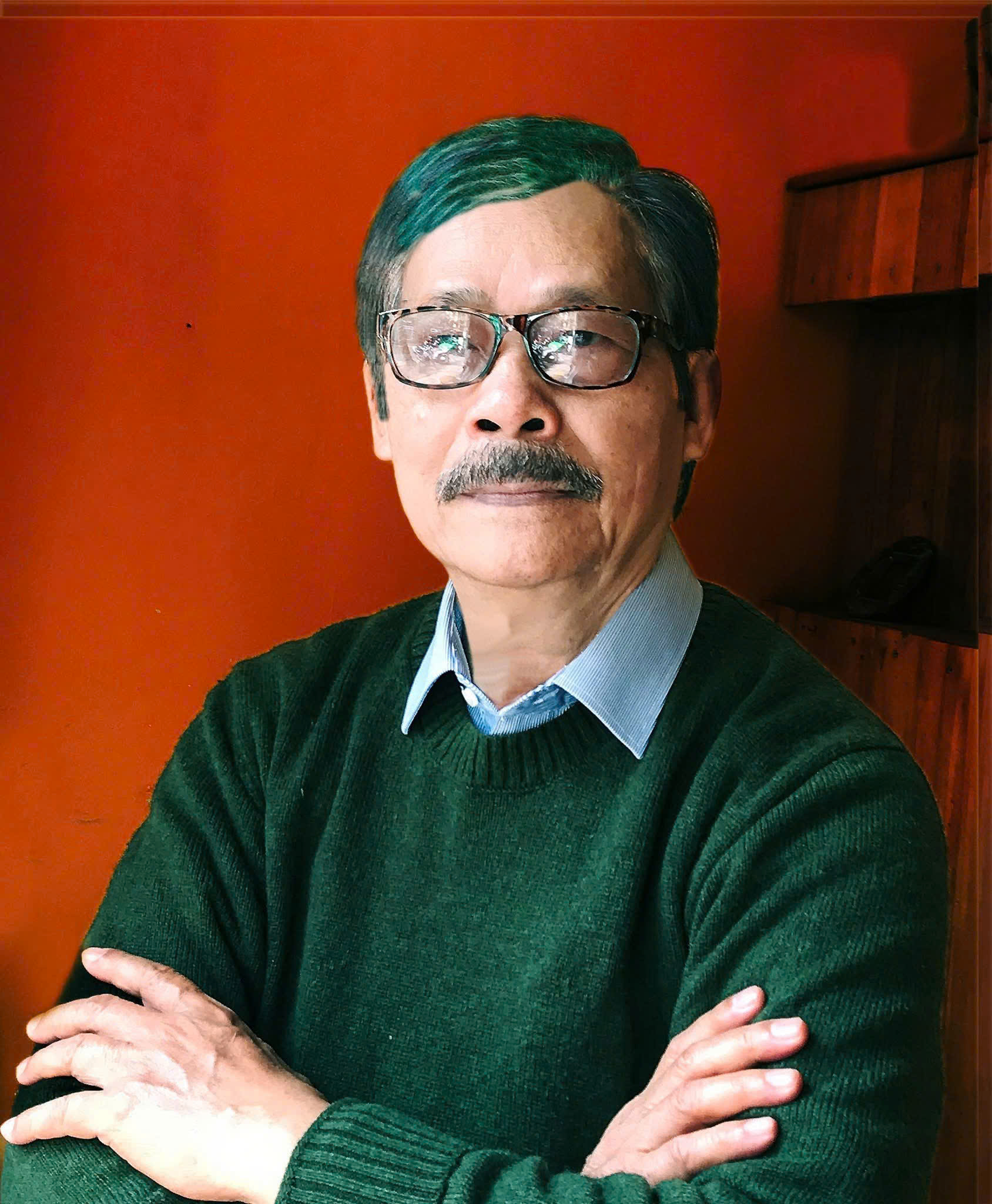 Trong quỹ đạo mùa xuân... - 3