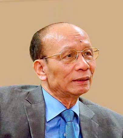 Trong quỹ đạo mùa xuân... - 5