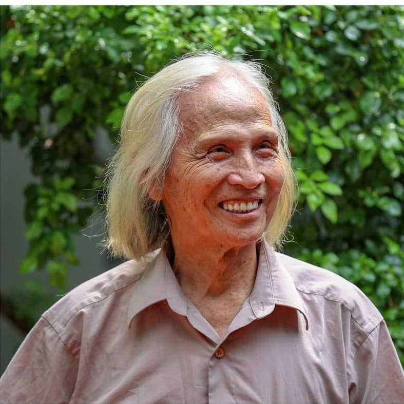 Trong quỹ đạo mùa xuân... - 6