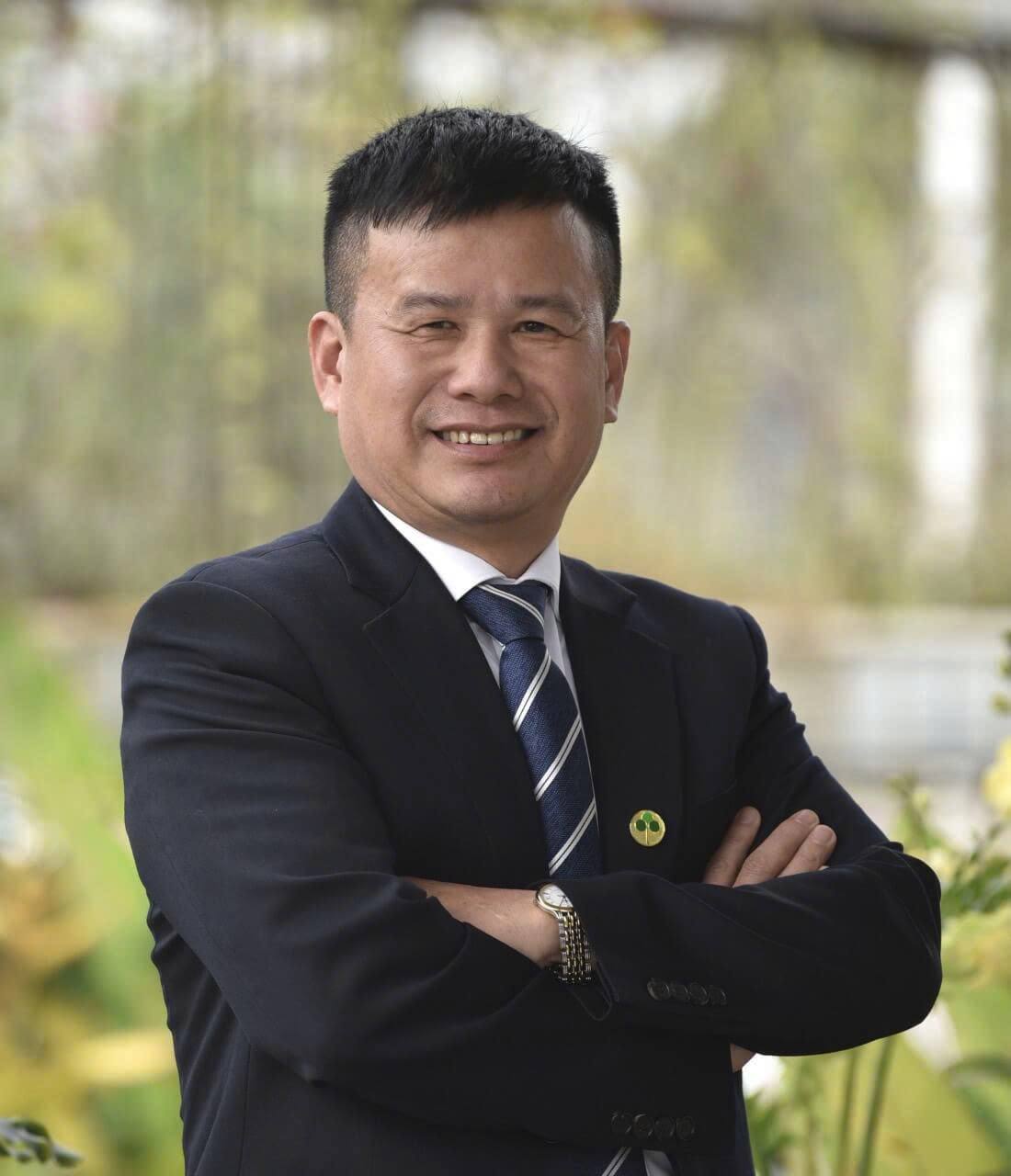 Doanh nhân Phạm Hồng Điệp - Tâm hồn neo vẻ đẹp - 1