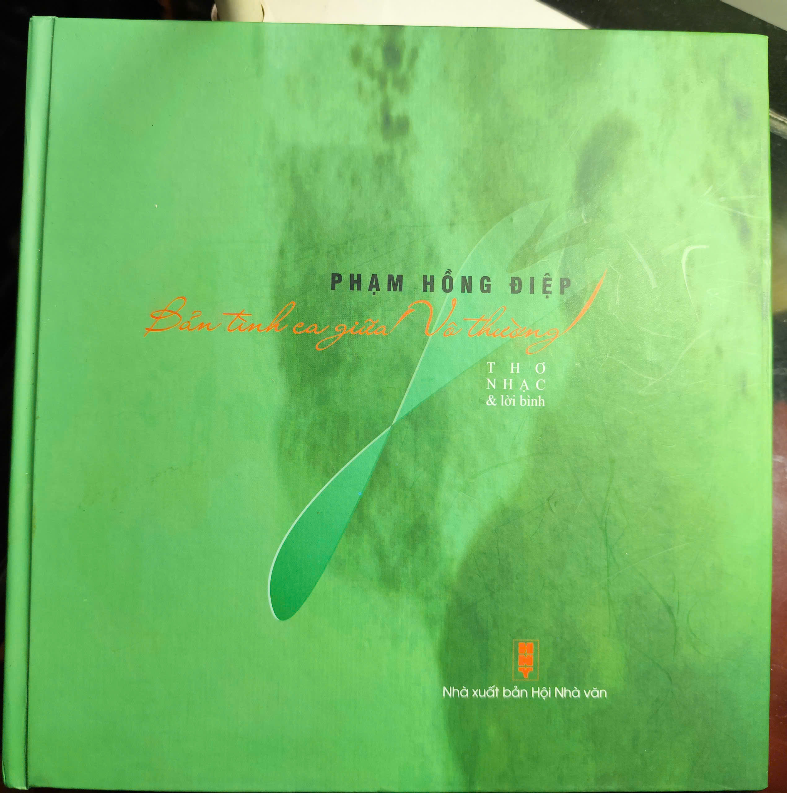 Doanh nhân Phạm Hồng Điệp - Tâm hồn neo vẻ đẹp - 2