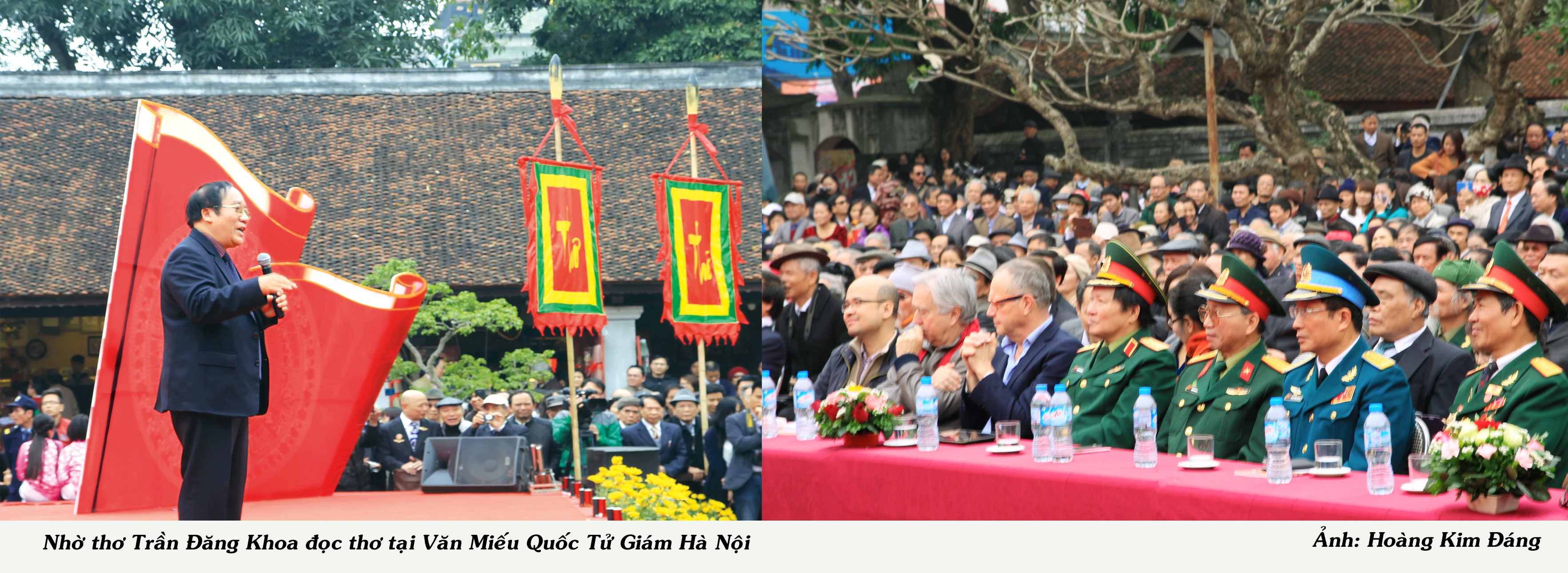 Trần Đăng Khoa - Từ thần đồng thơ đến cây bút văn xuôi tài hoa - 3