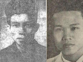 Hồn quê, hồn dân tộc trong thơ Nguyễn Bính và Huy Cận (trong Phong trào Thơ Mới)