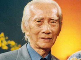 Tình yêu trong vọng cổ Viễn Châu