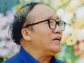 Trần Đăng Khoa - Từ thần đồng thơ đến cây bút văn xuôi tài hoa