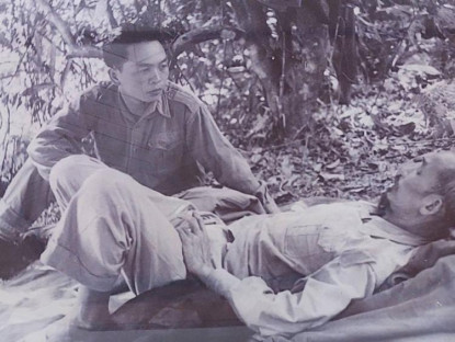 Bạn đọc - Nhà lưu niệm Đại tướng Võ Nguyên Giáp