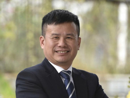 Nhịp cầu doanh nghiệp - Doanh nhân Phạm Hồng Điệp - Tâm hồn neo vẻ đẹp