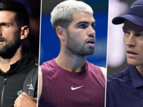 Sắp có Australian Open 