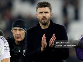 HLV Carrick bực mình vì MU chơi dưới sức, đặc biệt ca ngợi Sesko