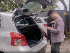 Xe càng “đẹp mã” càng phải cẩn thận khi mua ô tô cũ