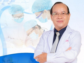 Tiến sĩ Võ Văn Nhân - Chuyên gia Implant tiên phong nghiên cứu tái sinh xương, đưa nha khoa Việt Nam ra thế giới