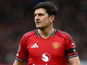 Tin mới nhất bóng đá chiều 11/2: Sáng tỏ tương lai của Maguire ở MU