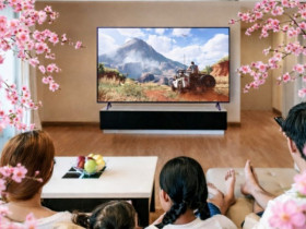 Giá TV Sony tháng Chạp: Giảm tới 25%, nhiều ưu đãi