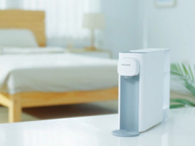 Acerpure AQUA WP3 – Gia dụng thông minh định hình trải nghiệm smart home hiện đại