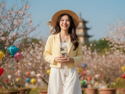 Công nghệ - Điểm danh 6 smartphone cao cấp chơi game xuyên Tết Bính Ngọ