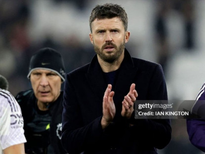 Thể thao - HLV Carrick bực mình vì MU chơi dưới sức, đặc biệt ca ngợi Sesko