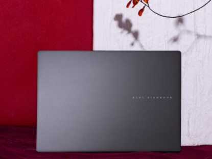 Thông tin doanh nghiệp - Đi làm quên mang sạc, tưởng “toang” rồi - Nhưng chiếc laptop này vẫn trụ nguyên một ngày