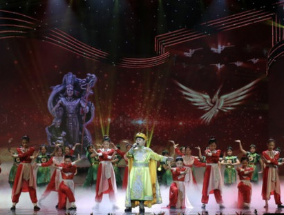 Tin Tức - Thủ tướng: Tổ chức các chương trình nghệ thuật đặc sắc, bảo tồn giá trị truyền thống phục vụ Nhân dân đón Tết